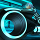 Illustration for article titled Sora Goes All 80s In These emKingdom Hearts 3D: Dream Drop Distance/em Screens